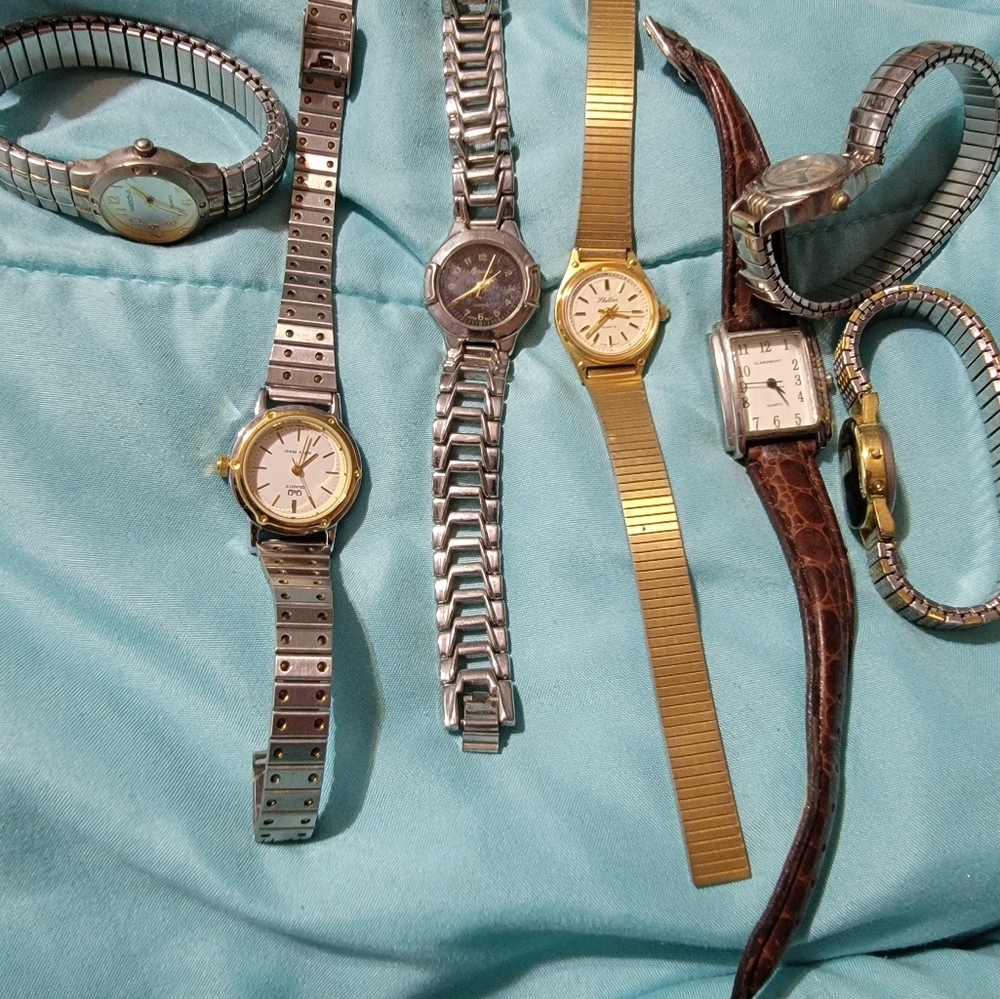 Womens watches
